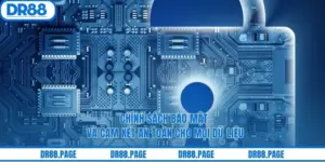 Chính Sách Bảo Mật Và Cam Kết An Toàn Cho Mọi Dữ Liệu