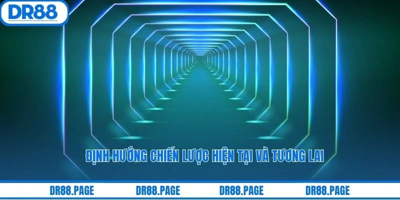 Định hướng chiến lược hiện tại và tương lai