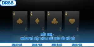 Mậu Binh - Khám Phá Luật Chơi & Cấu Trúc Sắp Xếp Bài