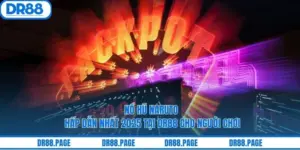 Nổ Hũ Naruto Hấp Dẫn Nhất 2025 Tại DR88 Cho Người Chơi