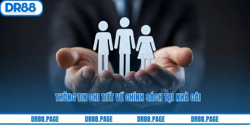 Thông tin chi tiết về chính sách tại nhà cái