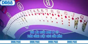 Tiến Lên Miền Nam Là Gì? Toàn Cảnh Luật Chơi Cần Nắm